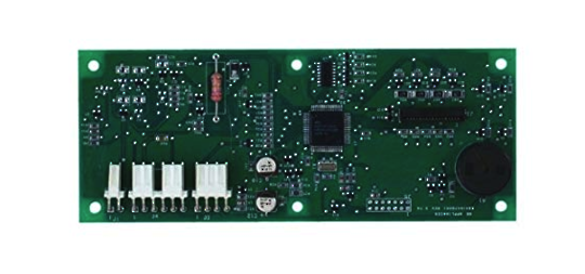 Maytag and GE and Whirlpool Amana fridge Display Controller Board FCG23SHMAF BS,